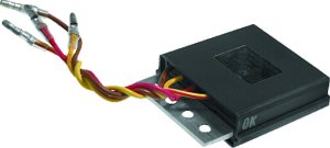 Polaris Big Boss 500 6x6 Voltage Regulator - QuadBoss - `98-`02