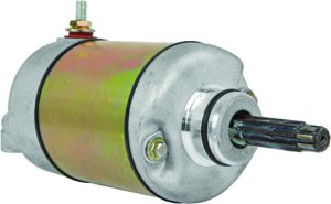 Honda TRX400X SporTrax Motor Starter - QuadBoss - `05-`14 Honda TRX400X SporTrax Motor Starter - QuadBoss - `05-`14