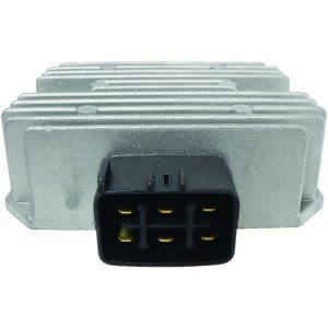 Yamaha YFM125 Grizzly Voltage Regulator - QuadBoss - `04-`13