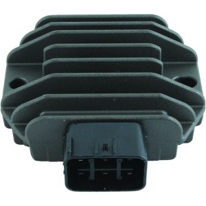Yamaha XVS1100 V-Star Voltage Regulator - QuadBoss - `99-`02