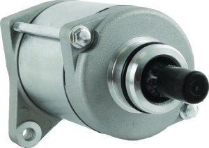 Honda FourTrax Recon Starter - QuadBoss - `08-`16