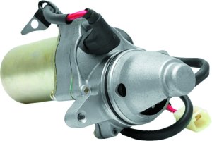 Kawasaki KFX80 Motor Starter - QuadBoss - `03-`06