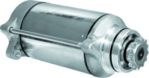 Kawasaki KEF300 Lakota Motor Starter - QuadBoss - `95-`03