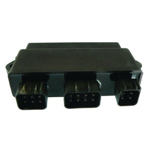 Yamaha YFM350 Bruin 2x4 Ignition Controller - QuadBoss - High-Performance CDI - `04-`06
