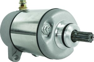 Honda TRX400FA FourTrax Rancher Starter - QuadBoss - `04-`07
