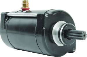 Honda SXS700 Pioneer Starter - QuadBoss - `14-`21