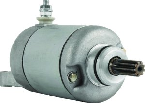 Yamaha YFZ450 Motor Starter - QuadBoss - `04-`09