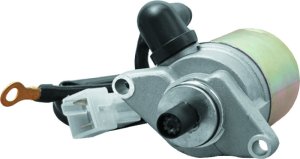 Polaris Outlaw 50 Motor Starter - QuadBoss - `08-`15