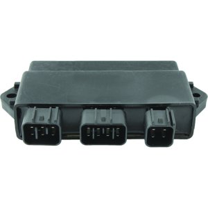 Yamaha Rhino CDI Boxes - QuadBoss - High-Performance - `04-`07