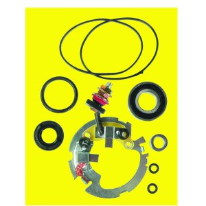 Honda TRX350FM/FE/TM/TE FourTrax Rancher Starter Repair Kit - QuadBoss - `00-`06 Honda TRX350FM/FE/TM/TE FourTrax Rancher Starter Repair Kit - QuadBoss - `00-`06