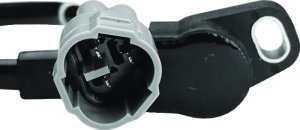 Polaris ACE 325 Throttle Position Sensor - QuadBoss - Black - `14-`16