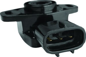 Polaris ACE 325 Throttle Position Sensor - QuadBoss - Black - `14-`16