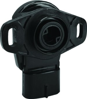 Polaris ACE 325 Throttle Position Sensor - QuadBoss - Black - `14-`16