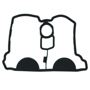 Yamaha YFZ450R Valve Cover Gasket - QuadBoss - `09-`20