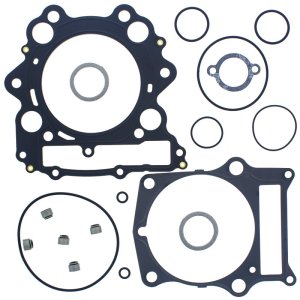 Yamaha YFM660R Raptor Top End Gasket Set - QuadBoss - `01-`05
