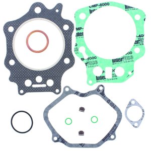 Honda TRX450 FourTrax Foreman Top End Gasket Set - QuadBoss - `02-`04 Honda TRX450 FourTrax Foreman Top End Gasket Set - QuadBoss - `02-`04