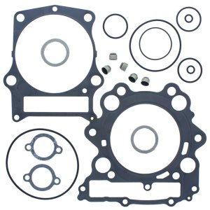 Yamaha Grizzly YFM660F Top End Gasket Set - QuadBoss - `02-`08