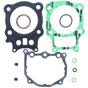 Honda TRX350TM FourTrax Rancher Top End Gasket Set - QuadBoss - `00-`06 Honda TRX350TM FourTrax Rancher Top End Gasket Set - QuadBoss - `00-`06