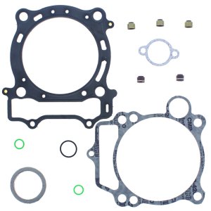 Yamaha YFZ450 Top End Gasket Set - QuadBoss - `04-`13