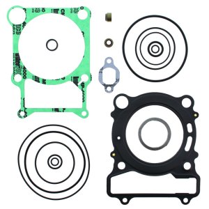 Yamaha YFM400 Grizzly 4x4 IRS Gasket Kit - QuadBoss - Top End - `07-`08