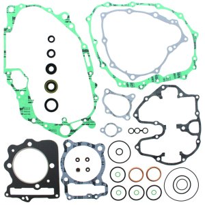 Honda TRX400EX FourTrax Complete Gasket Set - QuadBoss - `99-`00 Honda TRX400EX FourTrax Complete Gasket Set - QuadBoss - `99-`00