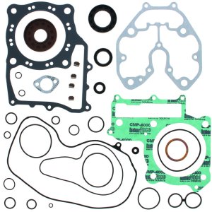 Honda TRX500FA FourTrax Foreman 4x4 AT/GPScape/PS Gasket Set - QuadBoss - Complete with Oil Seal - `01-`14
