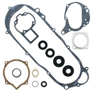 Kawasaki KFX80 Gasket Kit - QuadBoss - Complete Gasket Set with Oil Seal - `03-`06