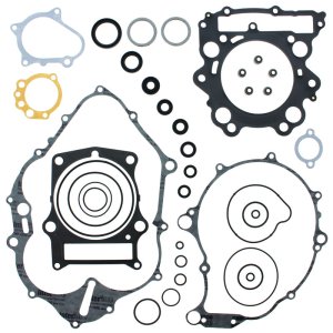 Yamaha YFM660R Raptor Complete Gasket Set - QuadBoss - with Oil Seal - `01-`05