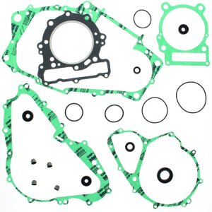 Can-Am DS 650 Complete Gasket Set - QuadBoss - Oil Seal - `00-`07 Can-Am DS 650 Complete Gasket Set - QuadBoss - Oil Seal - `00-`07