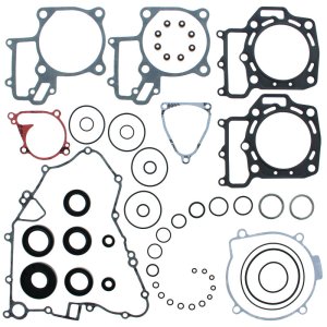 Kawasaki KRF750 Teryx Gasket Set with Oil Seal - QuadBoss - Complete Gasket Set - `08-`12