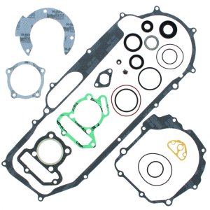 Yamaha YFA-1 Breeze Gasket Set - QuadBoss - Complete with Oil Seal - `91-`04 Yamaha YFA-1 Breeze Gasket Set - QuadBoss - Complete with Oil Seal - `91-`04