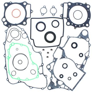 Honda TRX450R Gasket Kit - QuadBoss - `06-`14 Honda TRX450R Gasket Kit - QuadBoss - `06-`14