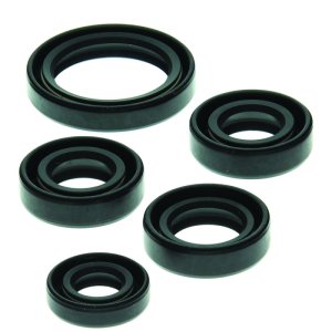 Kawasaki KLF220 Bayou Oil Seal Set - QuadBoss - `88-`02
