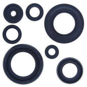 Yamaha YFZ350 Banshee Oil Seal Set - QuadBoss - `87-`06