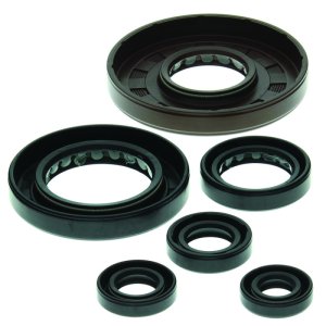 Honda TRX450 FourTrax Foreman Oil Seal Set - QuadBoss - `98-`04 Honda TRX450 FourTrax Foreman Oil Seal Set - QuadBoss - `98-`04