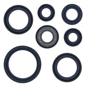 Yamaha YFM660R Raptor Oil Seal Set - QuadBoss - `01-`05
