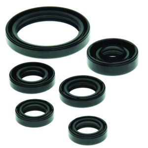 Yamaha YFZ450 Oil Seal Set - QuadBoss - `04-`13