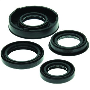 Polaris Predator Oil Seal Set - QuadBoss - Includes crankshaft, output shaft, water pump, clutch, shift and starter seals - `04-`06 Polaris Predator Oil Seal Set - QuadBoss - Includes crankshaft, output shaft, water pump, clutch, shift and starter seals - `04-`06
