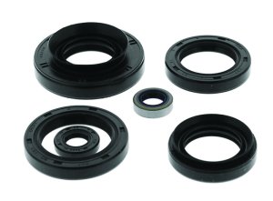 Kawasaki KVF750 Brute Force Oil Seal Set - QuadBoss - `15-`20