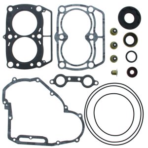 Polaris Sportsman Gasket Kit - QuadBoss - Complete Set w/ Oil Seal - 2004