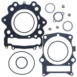 Yamaha YFM700 Grizzly 4x4/EPS Top End Gasket Set - QuadBoss - `07-`13