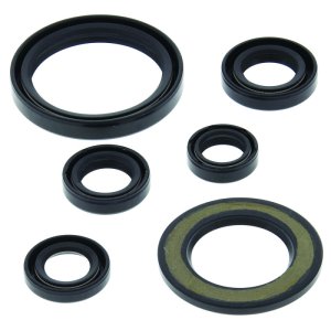 Yamaha YFM700R Raptor Oil Seal Set - QuadBoss - `06-`20