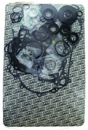 Kawasaki KRF800 Teryx Gasket Kit - QuadBoss - Complete Set with Oil Seal - `14-`21