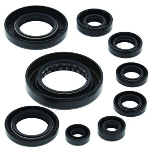 Honda SXS500 Pioneer Oil Seal Set - QuadBoss - `15-`20