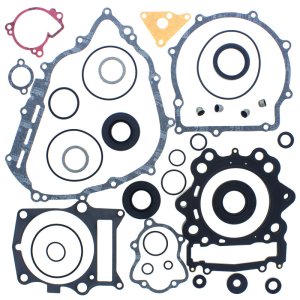 Yamaha YFM700 Grizzly Gasket Kit - QuadBoss - Complete with Oil Seal - `08-`13