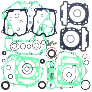 Can-Am Outlander 800 Complete Gasket Set - QuadBoss - With Oil Seal - `06-`08 Can-Am Outlander 800 Complete Gasket Set - QuadBoss - With Oil Seal - `06-`08