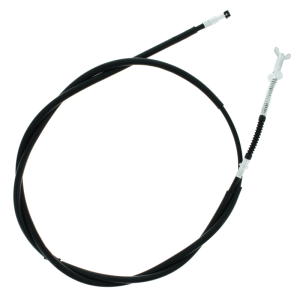 Honda TRX500FE FourTrax Foreman 4x4 ES Brake Cable - Rear - QuadBoss - Hand - Black - `12-`13