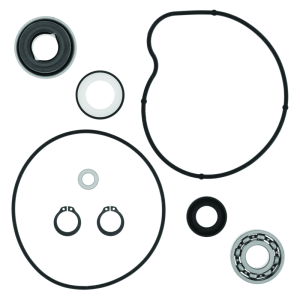 Yamaha YFM660R Raptor Water Pump Rebuild Kit - QuadBoss - `01-`05