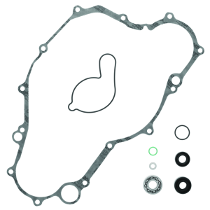 Yamaha YFZ450 Water Pump Rebuild Kit - QuadBoss - `04-`13