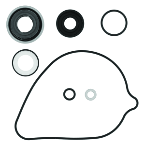Honda Pioneer 500 Water Pump Rebuild Kit - QuadBoss - `20-`21